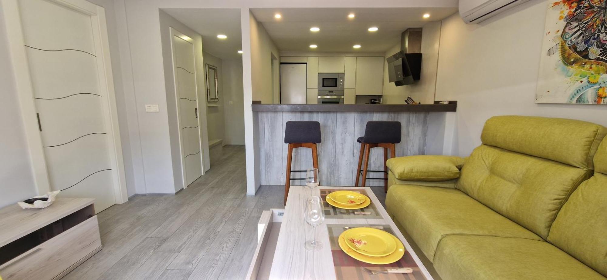 Fantastico Apartamento En Torremolinos Buitenkant foto