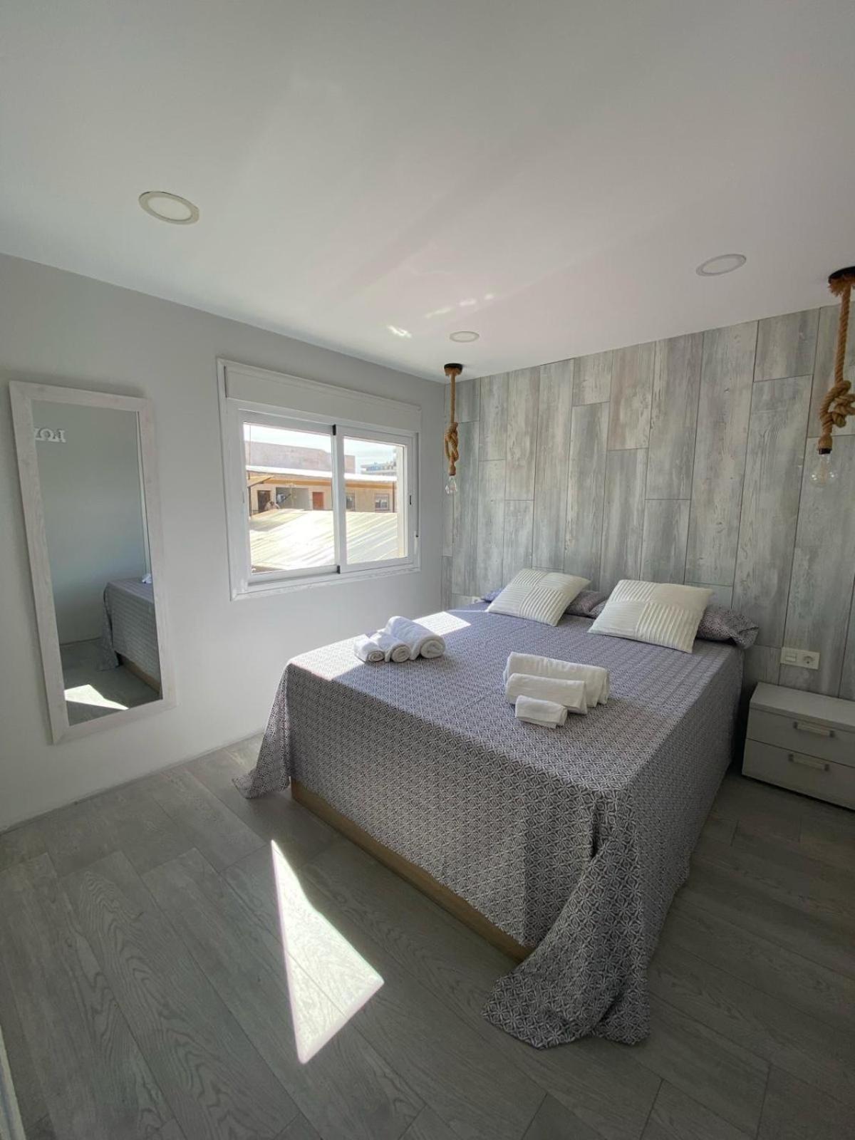 Fantastico Apartamento En Torremolinos Buitenkant foto