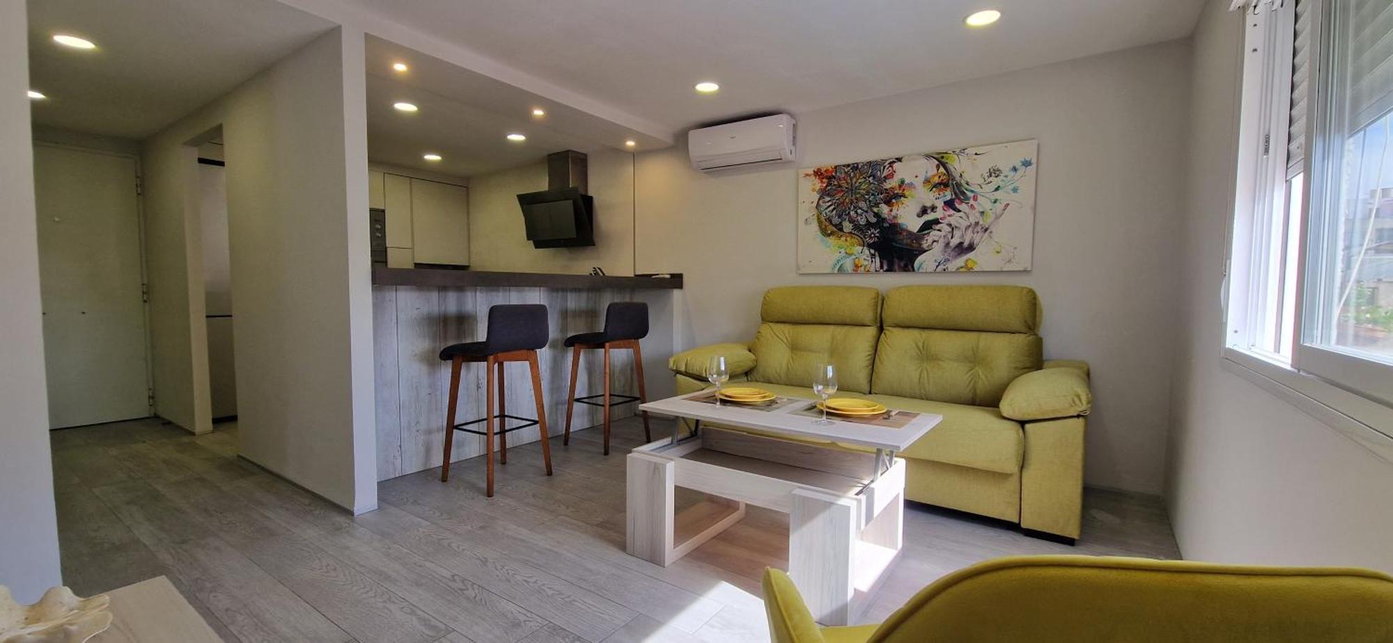 Fantastico Apartamento En Torremolinos Buitenkant foto