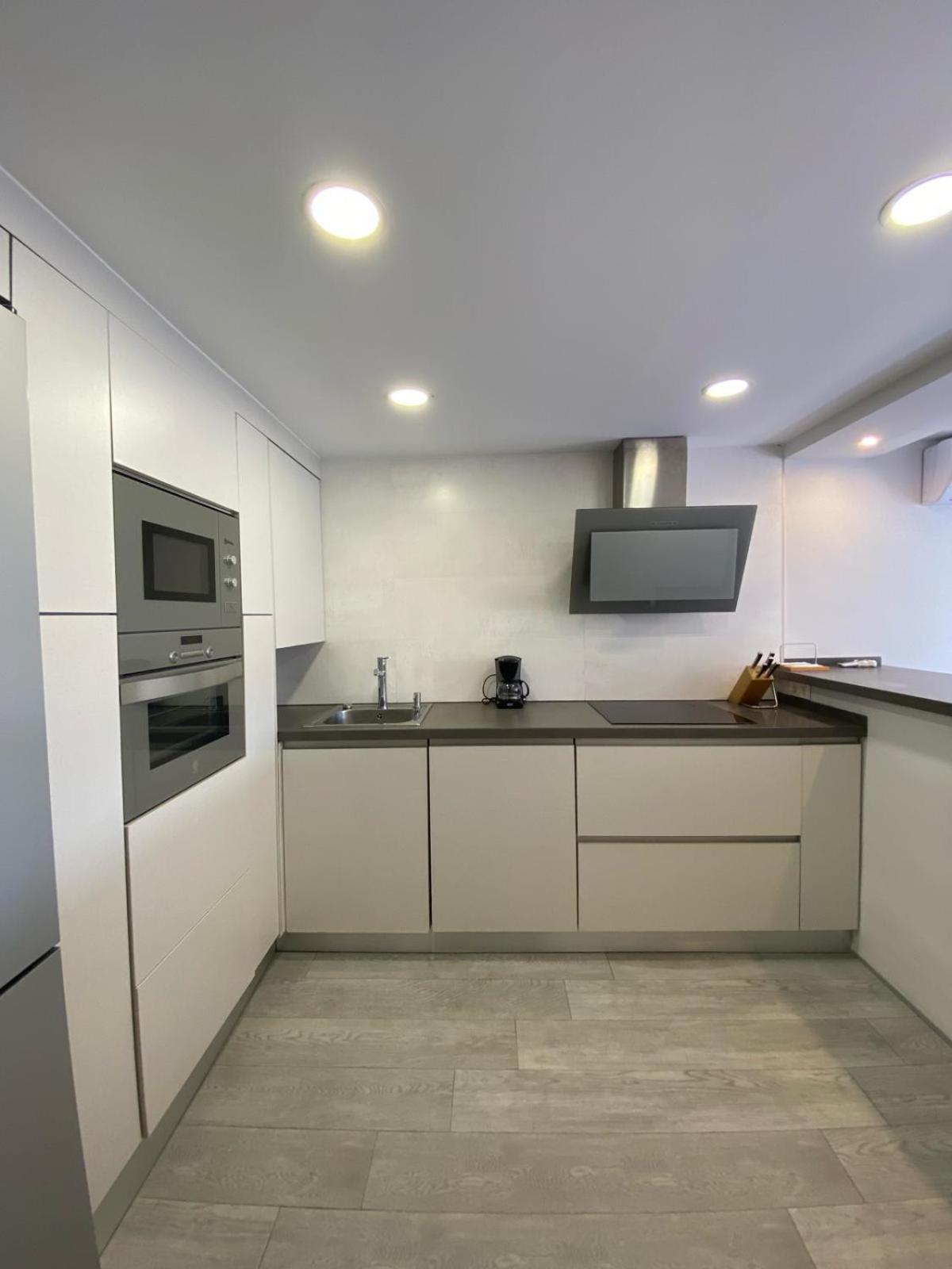 Fantastico Apartamento En Torremolinos Buitenkant foto