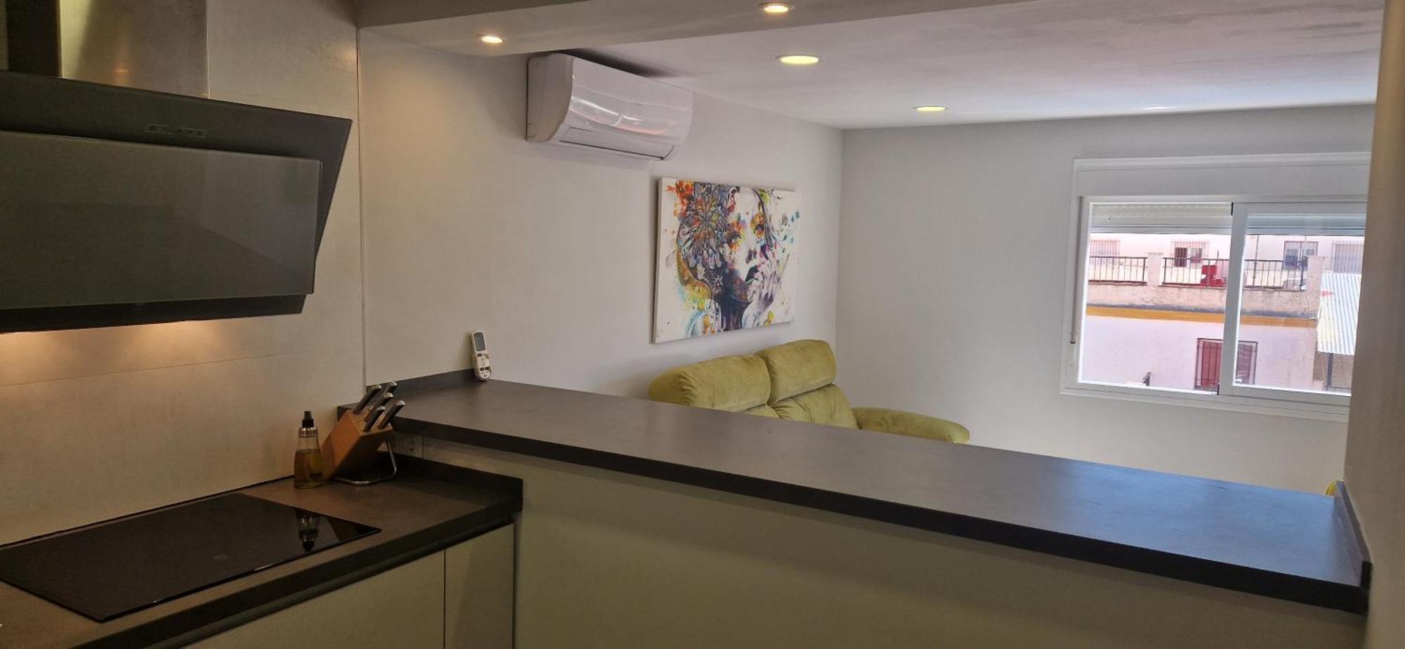 Fantastico Apartamento En Torremolinos Buitenkant foto