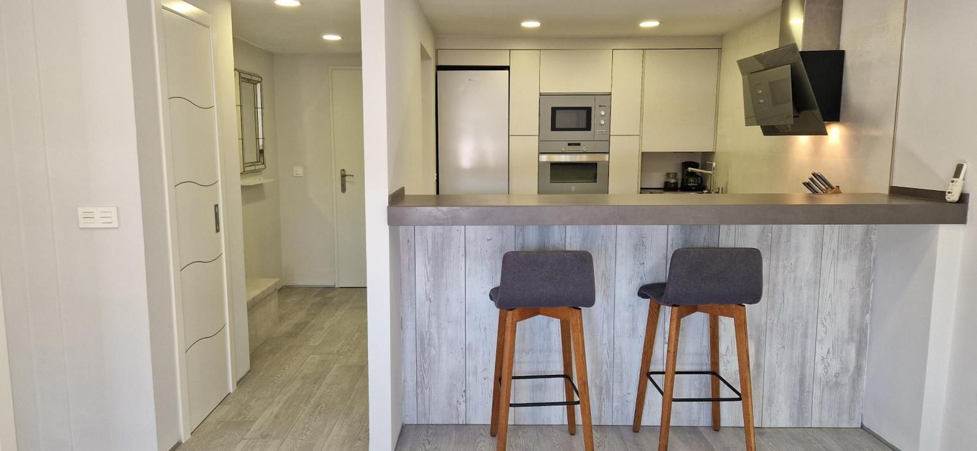 Fantastico Apartamento En Torremolinos Buitenkant foto